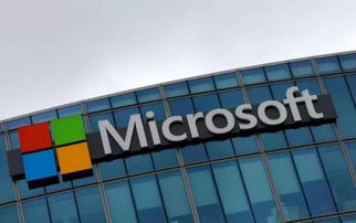 微软发布翻译应用，与谷歌苹果角力人工智能基础软件开发